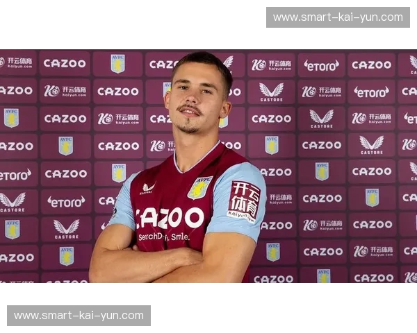 开云体育赛事观察:重塑全球体育产业的未来 开云体育赛事观察:重塑全球体育产业的未来