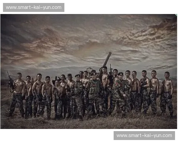 硝烟再起！八一队与福建队的巅峰对决，这场视频让你热血沸腾！