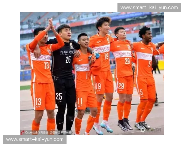 燃情亚冠，史诗对决：鲁能与莫亨巴甘的荣耀之战！